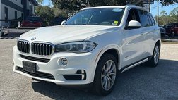 2014 BMW X5 xDrive35i