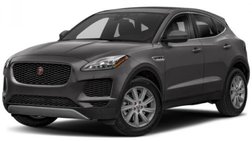 2020 Jaguar E-PACE P250 SE