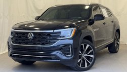 2024 Volkswagen Atlas Cross Sport SEL Premium R-Line 4Motion