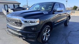 2019 Ram Ram Pickup 1500 Limited