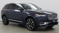 2023 Volvo XC90 B5 Plus Bright Theme