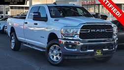 2024 Ram Ram Pickup 3500 Big Horn