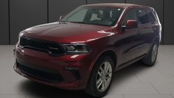 2022 Dodge Durango GT