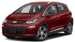 2020 Chevrolet Bolt EV Premier