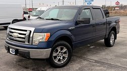 2009 Ford F-150 XLT