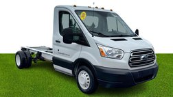 2016 Ford Transit 350 HD