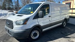 2016 Ford Transit 150