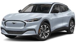 2024 Ford Mustang Mach-E Select
