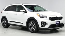 2021 Kia Niro Touring