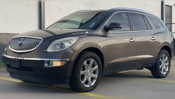 2008 Buick Enclave CXL