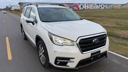 2020 Subaru Ascent Touring