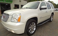2011 GMC Yukon Denali