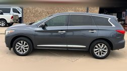 2013 Infiniti JX35 Base