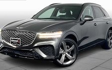 2024 Genesis GV70 3.5T Sport
