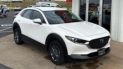 2024 Mazda CX-30 2.5 S