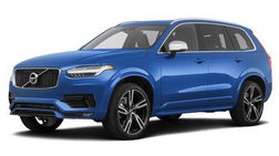 2019 Volvo XC90 T6 R-Design