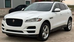 2019 Jaguar F-PACE 25t Premium
