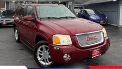 2006 GMC Envoy Denali
