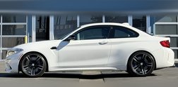 2017 BMW M2 Base