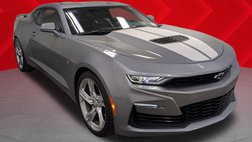 2023 Chevrolet Camaro SS