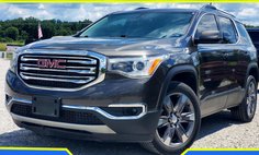 2019 GMC Acadia SLT-2