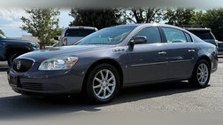 2007 Buick Lucerne CXL V6