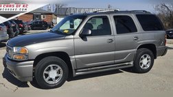 2005 GMC Yukon Denali