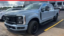 2025 Ford Super Duty F-250 Lariat