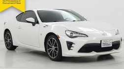 2017 Toyota 86 