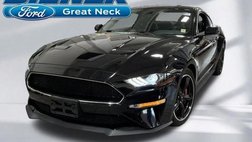 2019 Ford Mustang BULLITT