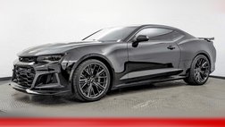 2017 Chevrolet Camaro ZL1