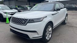 2021 Land Rover Range Rover Velar P250 S
