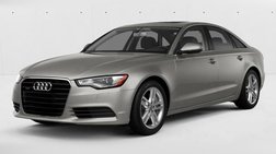 2015 Audi A6 2.0T quattro Premium