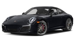 2017 Porsche 911 Carrera S