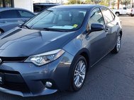2014 Toyota Corolla LE Plus