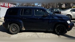 2008 Chevrolet HHR LS