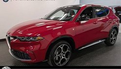 2024 Alfa Romeo Tonale Hybrid Ti