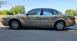 2005 Buick LeSabre Limited