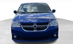 2020 Dodge Grand Caravan SE Plus