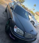 1999 Lexus LS 400 Base