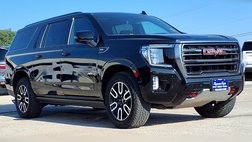 2023 GMC Yukon XL AT4