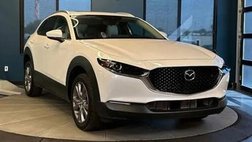 2022 Mazda CX-30 2.5 S Premium
