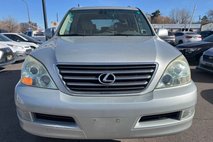2004 Lexus GX 470 Base