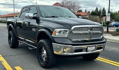 2018 Ram Ram Pickup 1500 Laramie