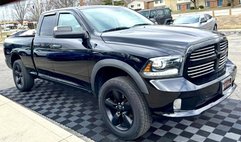 2014 Ram Ram Pickup 1500 Express