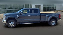 2021 Ford Super Duty F-350 Lariat