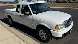 2006 Ford Ranger XLT
