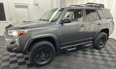 2021 Toyota 4Runner TRD Pro