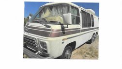 1976 GMC 