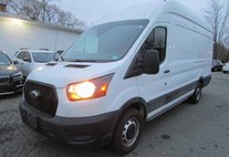 2021 Ford Transit 250